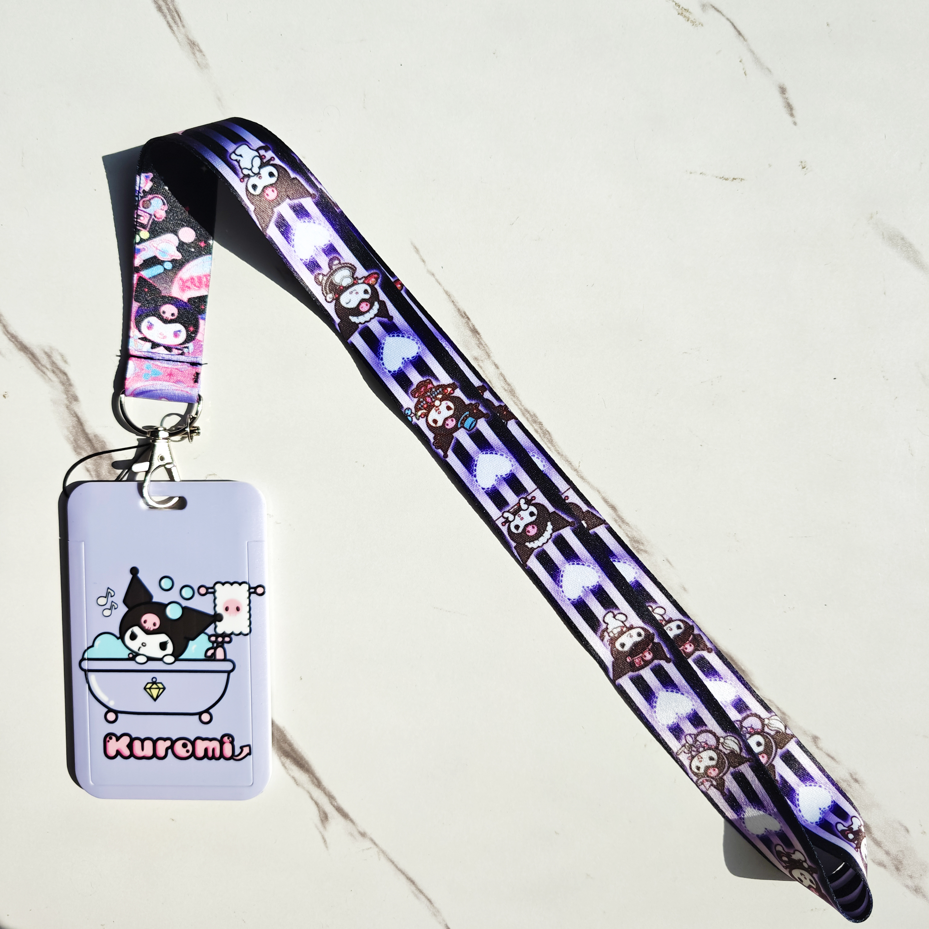 Wholesale Anime Movie  Lanyard - огляд і ціна Phone Accessories Supplier