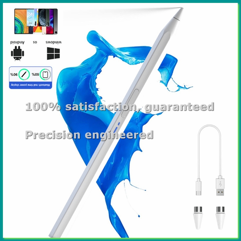 Stylus for Tablets and Mobile  - огляд і ціна Phone Accessories Android