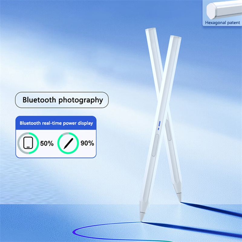 Stylus for Tablets and Mobile  - огляд і ціна Phone Accessories Android