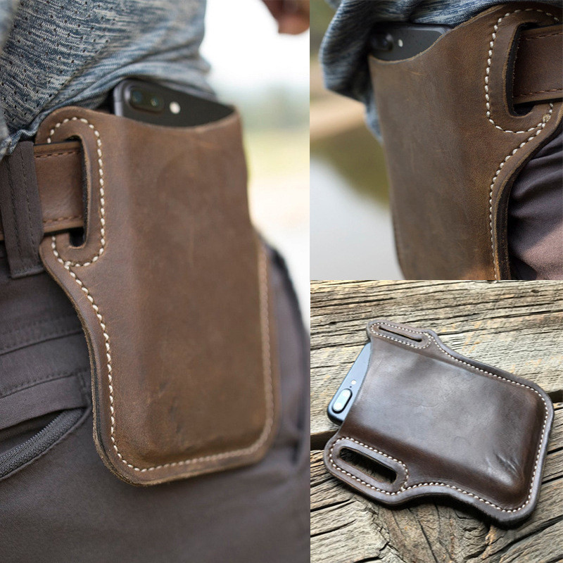 Multipurpose Sports Waist Pack - огляд і ціна Phone Accessories Supplier