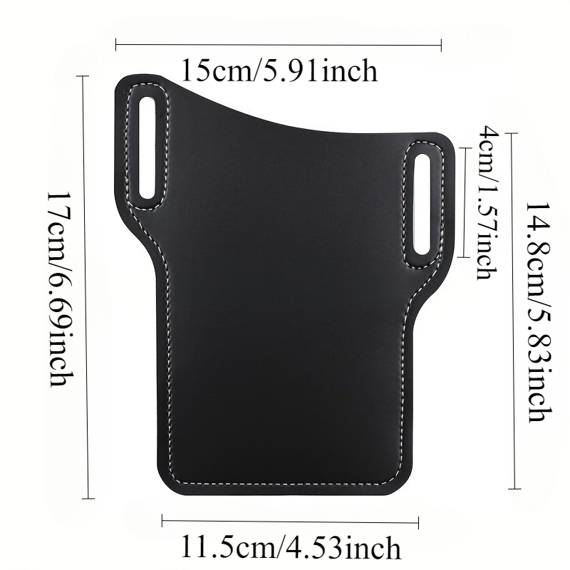 Multipurpose Sports Waist Pack - огляд і ціна Phone Accessories Supplier