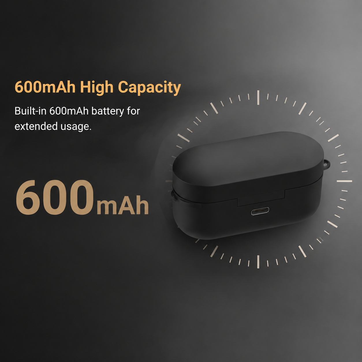 For Panasonic Technics AZ80 Ea - огляд і ціна Wireless Earbuds Case
