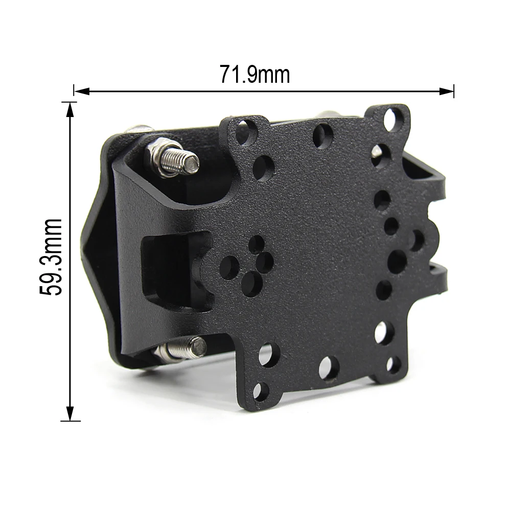USB Phone Holder For Kawasaki  - огляд і ціна Quality Phone Accessories
