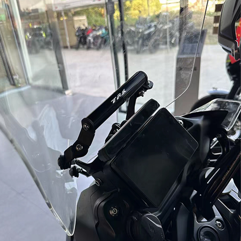For Benelli TRK702X TRK702 TRK - огляд і ціна Quality Phone Accessories