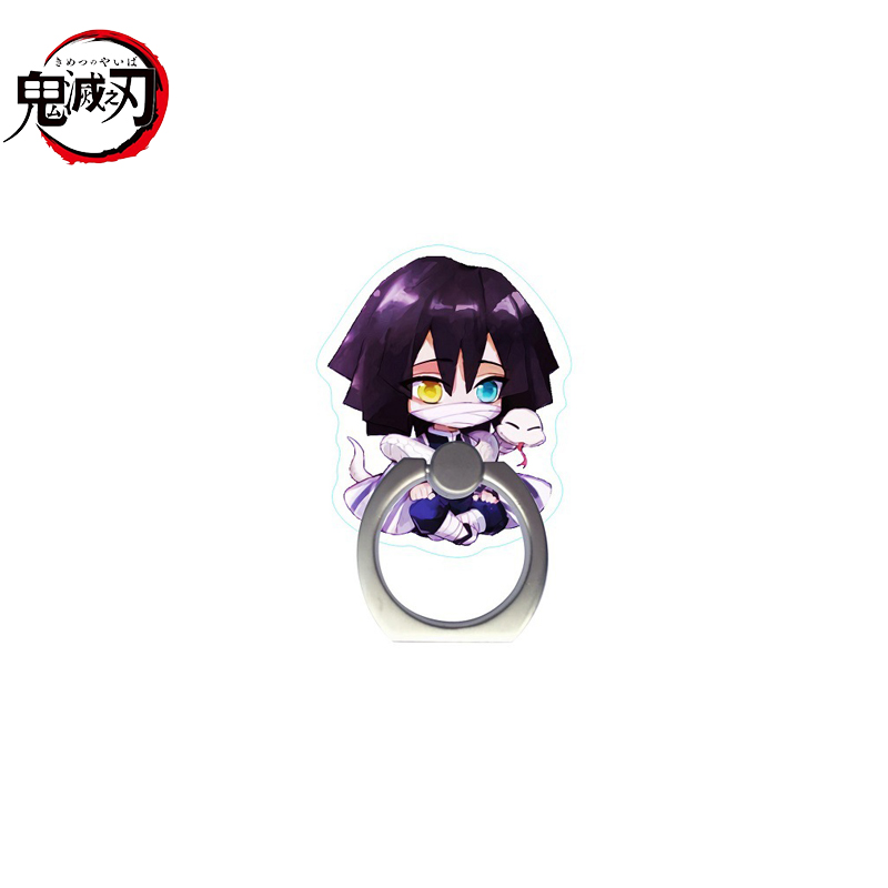 1pcs Demon Slayer Cartoon Cell - огляд і ціна Phone Accessories Demon Slayer