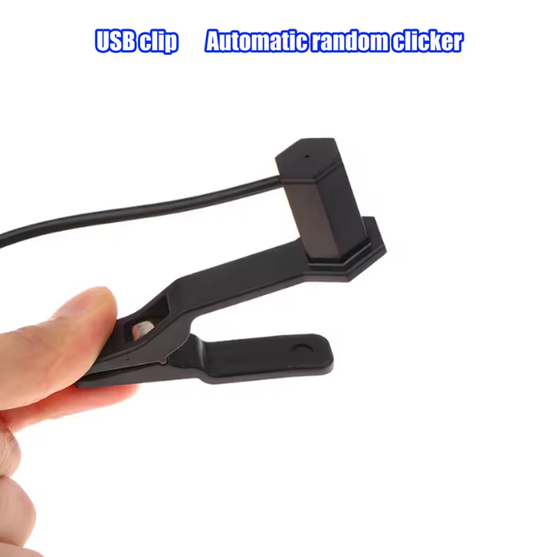 Automatic Screen Tapper Clicke - огляд і ціна Phone Accessories Display