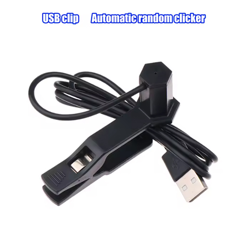 Automatic Screen Tapper Clicke - огляд і ціна Phone Accessories Display
