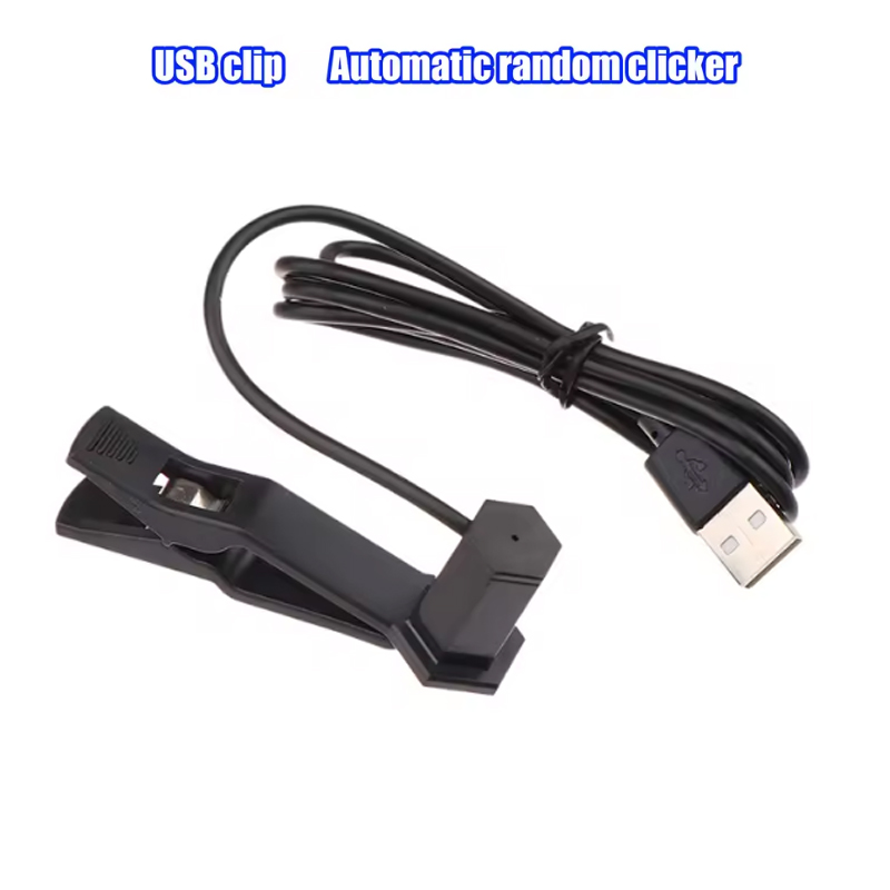 Automatic Screen Tapper Clicke - огляд і ціна Phone Accessories Display