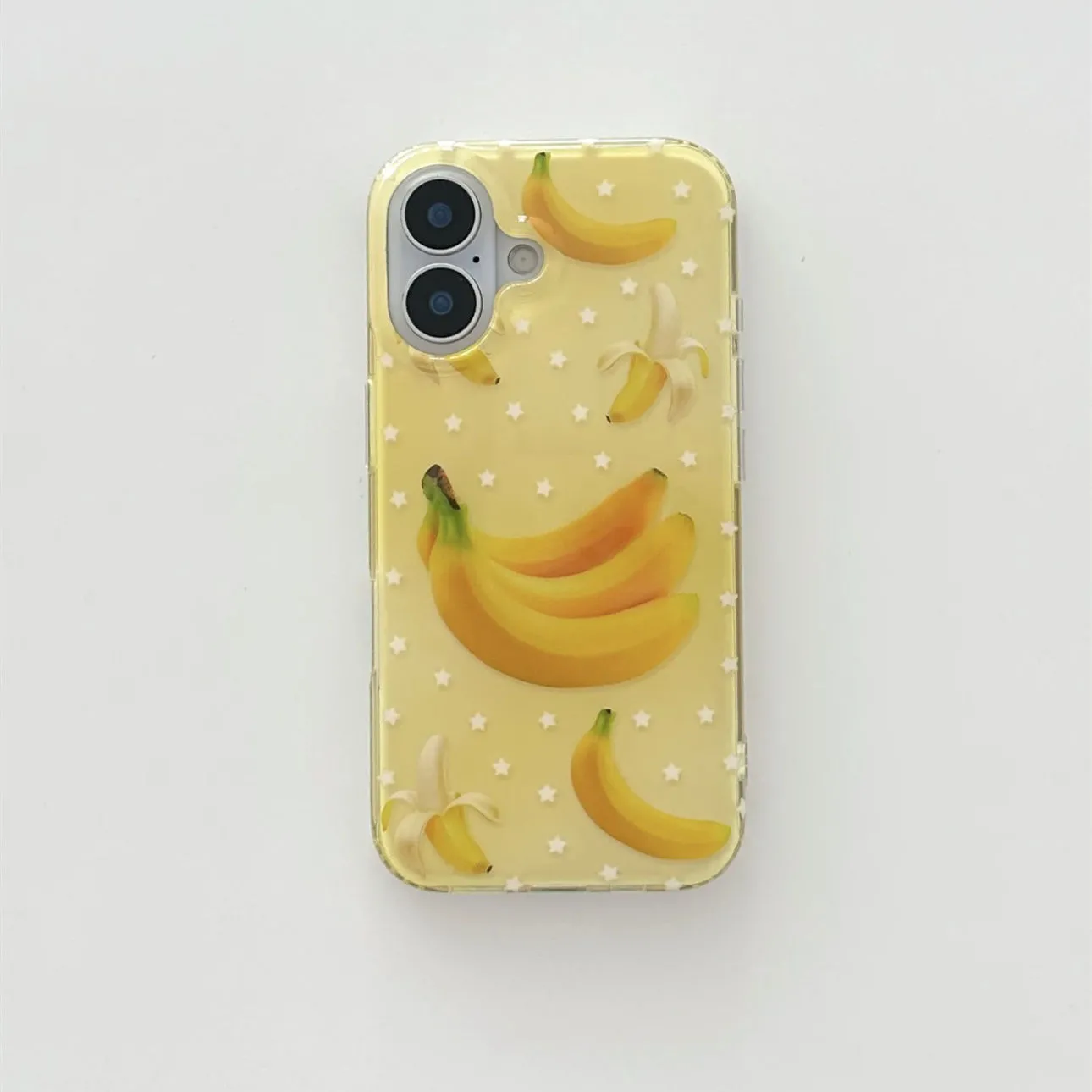 Full Screen Fruits Stars Straw - огляд і ціна Phone Accessories Display