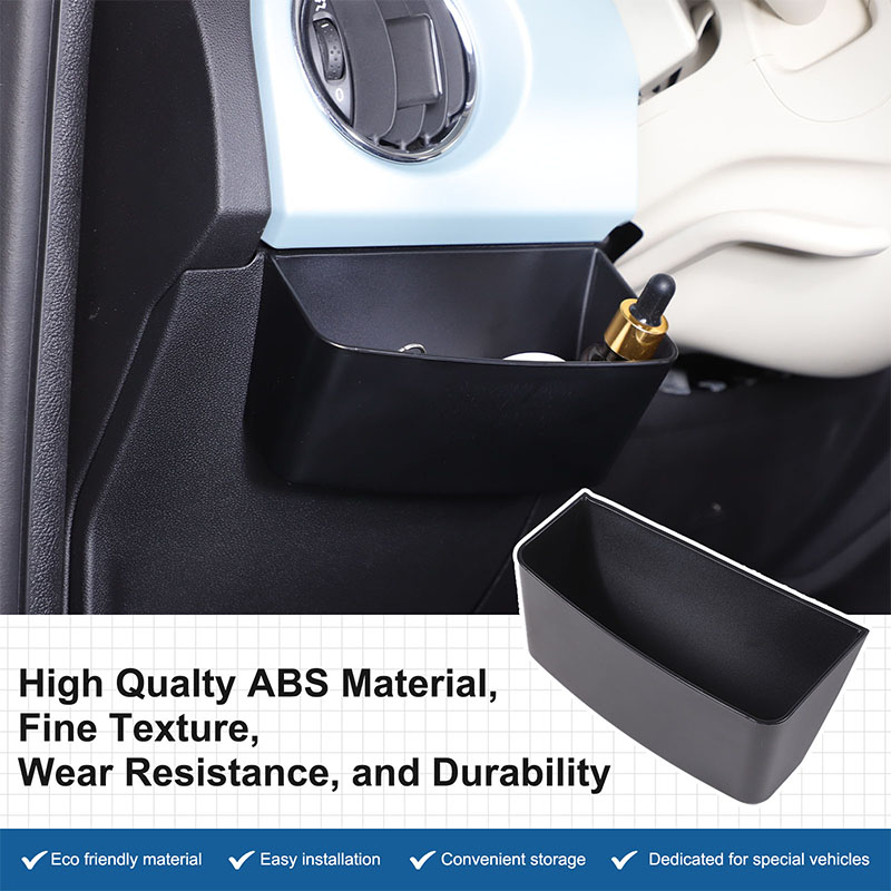 For Fiat 500 2010-2026 Car Das - огляд і ціна Phone Accessories For Your Car