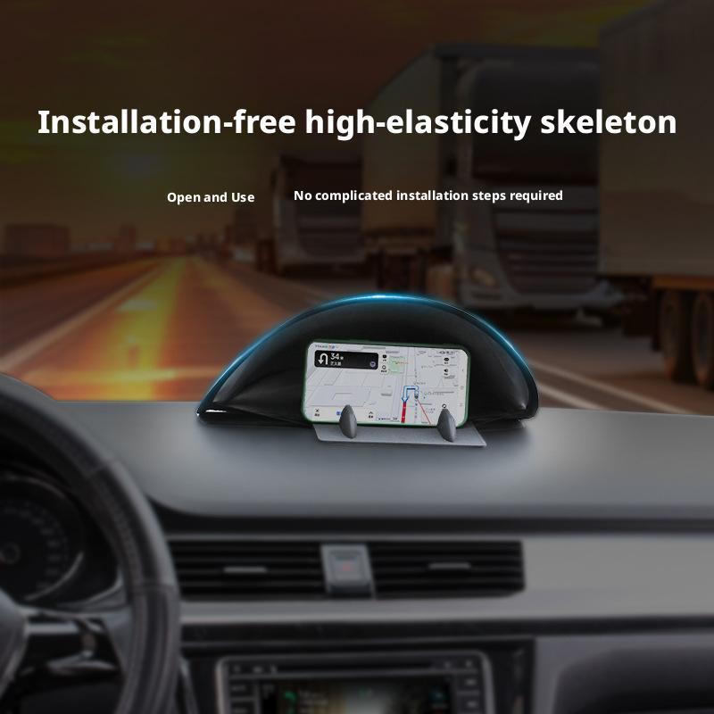 Car Mobile Phone Sunshade Cove - огляд і ціна Phone Accessories For Your Car