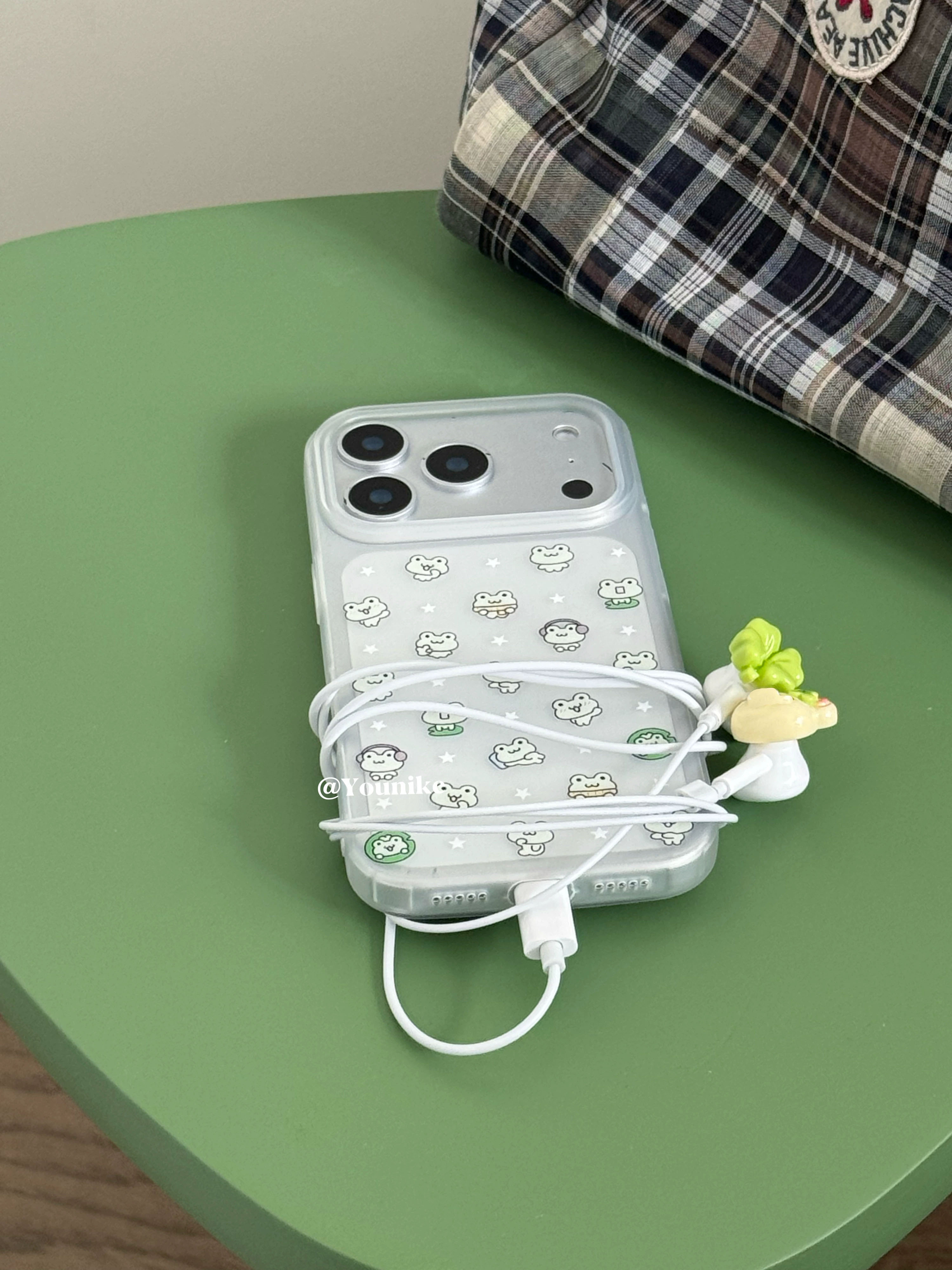 Full Screen Little Frog Stars  - огляд і ціна Phone Accessories Display