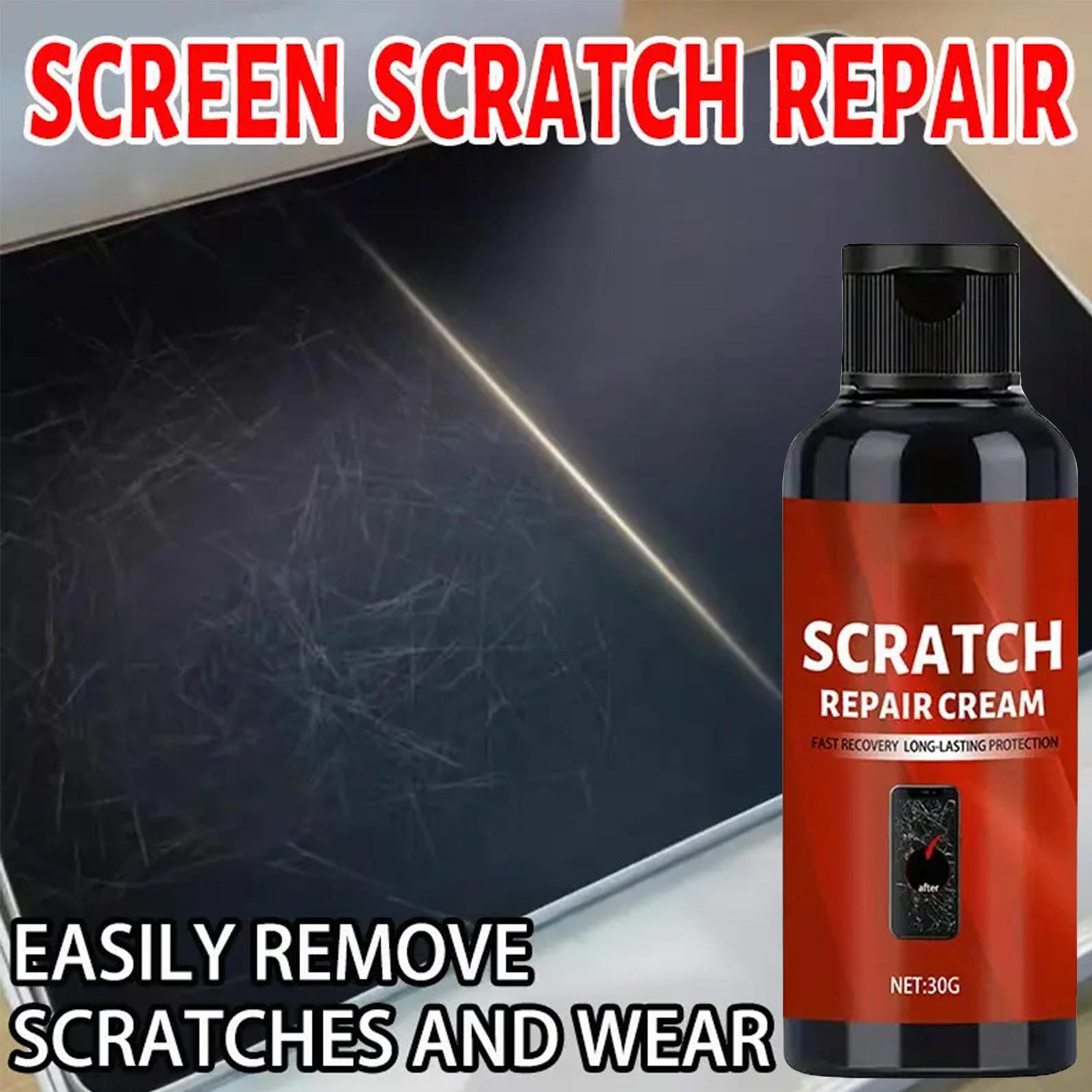 30g Glass Scratch Remover Crea - огляд і ціна Phone Accessories Repair