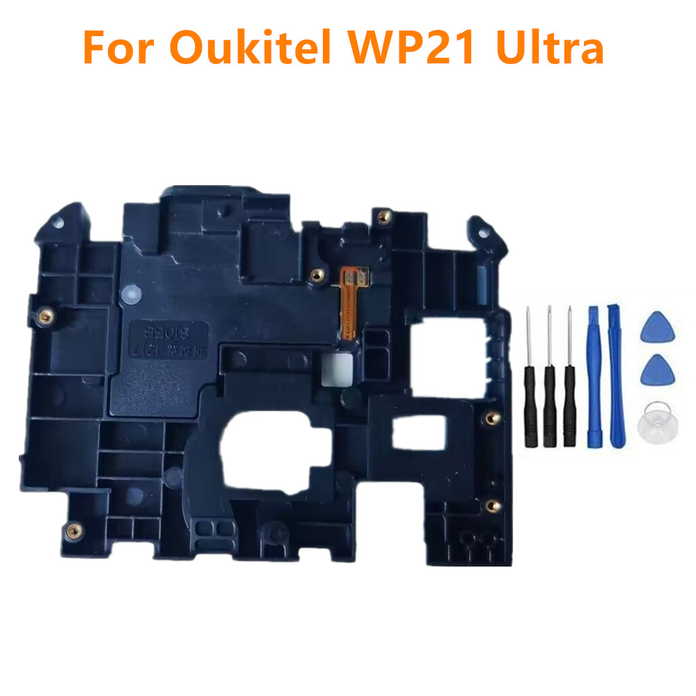 For Oukitel WP21 Ultra Cell Ph - огляд і ціна Phone Accessories Repair