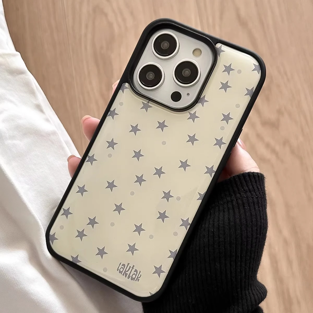 Korean Ins Kawaii Full Screen  - огляд і ціна Phone Accessories Display