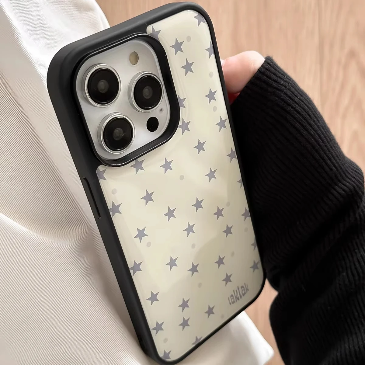 Korean Ins Kawaii Full Screen  - огляд і ціна Phone Accessories Display