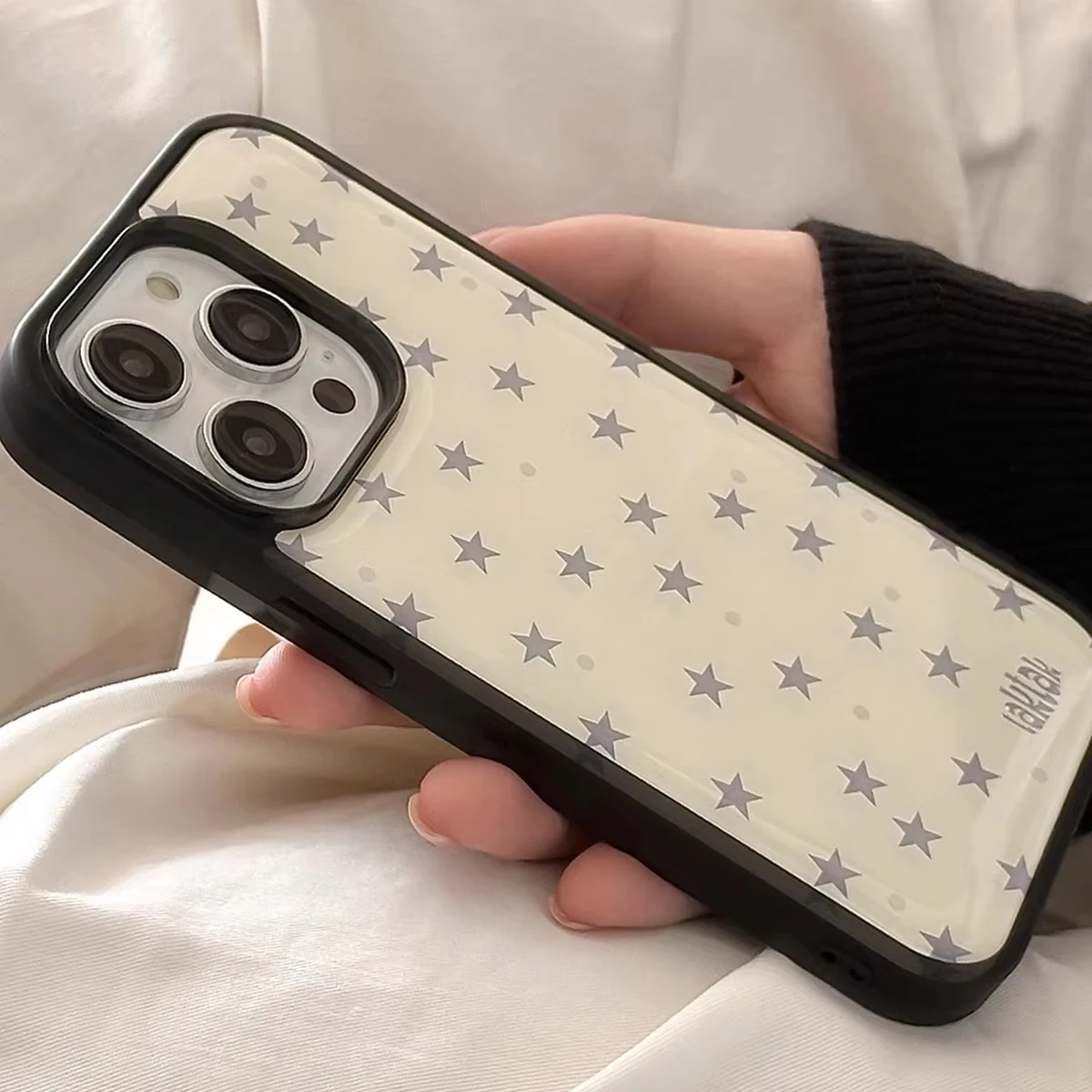 Korean Ins Kawaii Full Screen  - огляд і ціна Phone Accessories Display