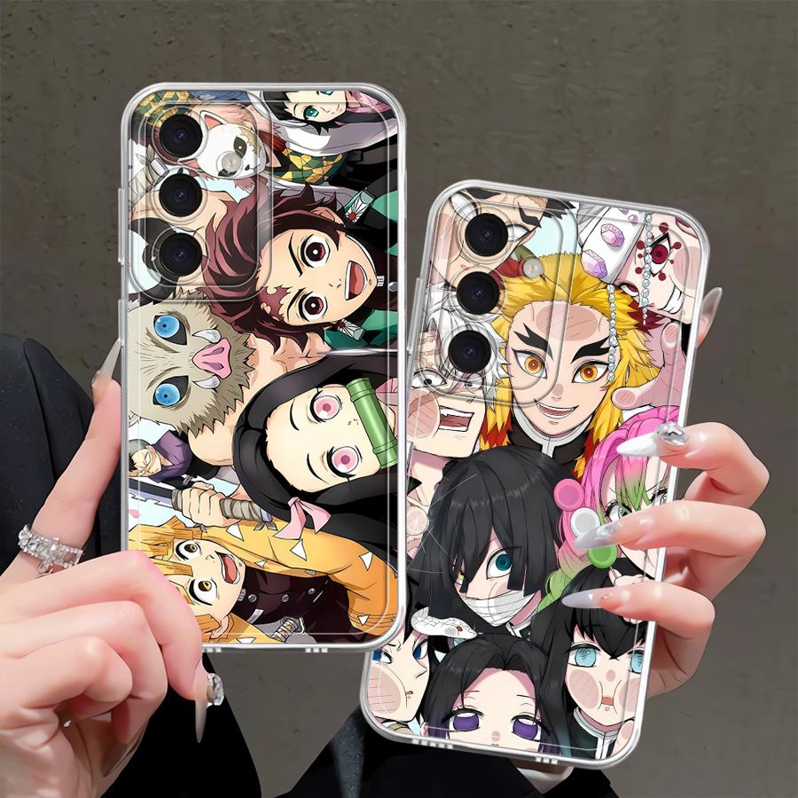 Case for Samsung Galaxy A57 A5 - огляд і ціна Phone Accessories Demon Slayer