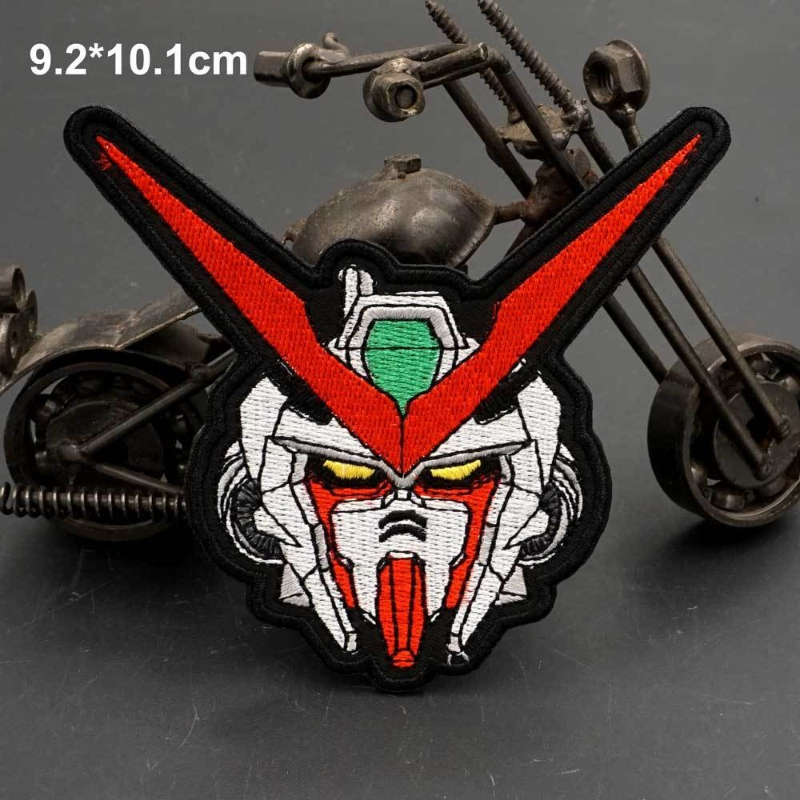 Embroidered Arm Patch Planet M - огляд і ціна Phone Accessories Supplier