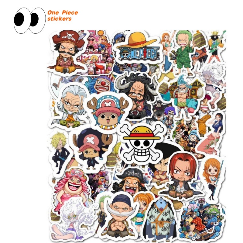Cartoon anime One Piece notebo - огляд і ціна Phone Accessories Supplier