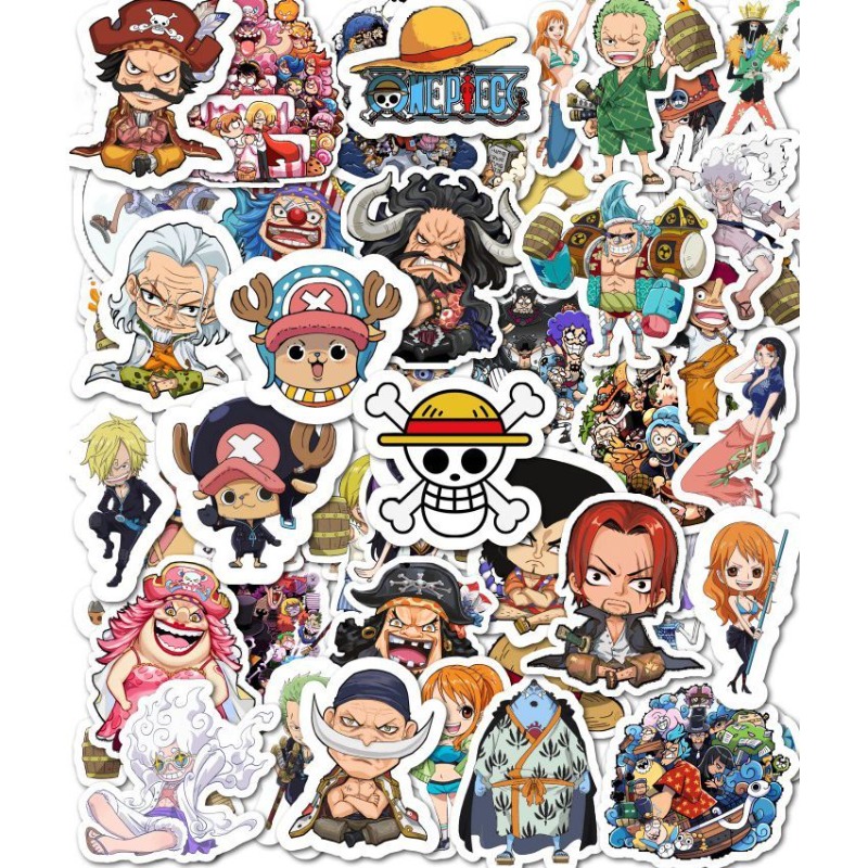 Cartoon anime One Piece notebo - огляд і ціна Phone Accessories Supplier