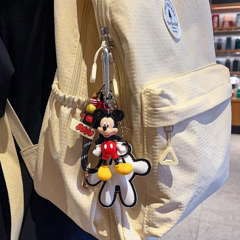 Disney Genuine Cartoon Keychai - огляд і ціна Phone Accessories Ideas