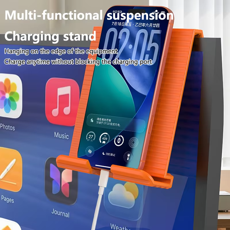 Cell Phone Bracket with Sucker - огляд і ціна Phone Accessories Hooks