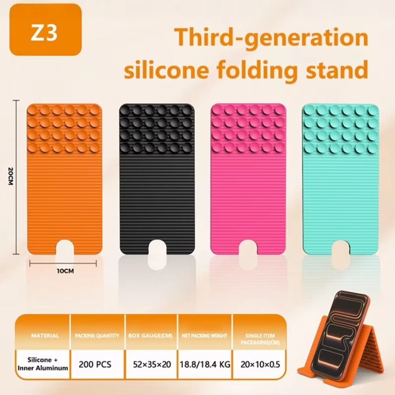Cell Phone Bracket with Sucker - огляд і ціна Phone Accessories Hooks