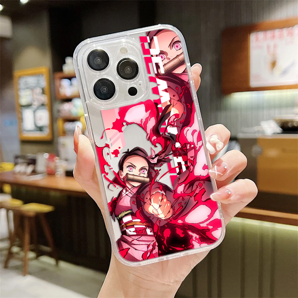 NEW Cool Demons Hot Slayers Ma - огляд і ціна Phone Accessories Demon Slayer
