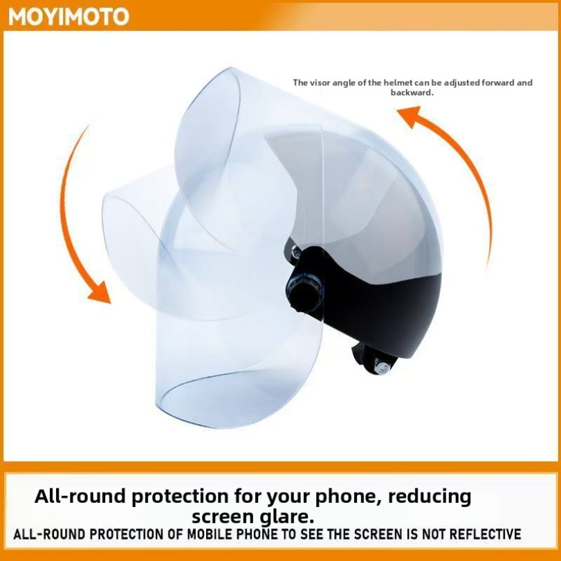 Motorcycle Phone Holder With E - огляд і ціна Phone Accessories For Your Car