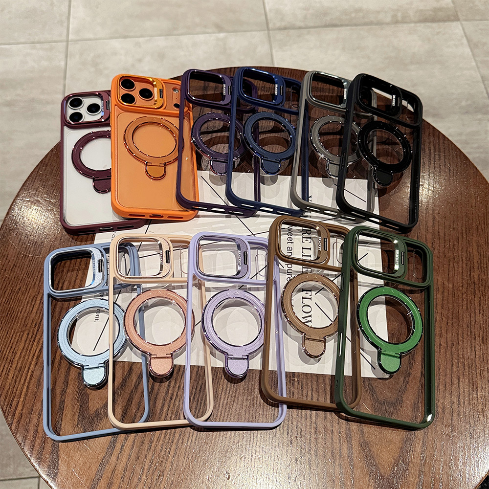 For Magsafe Magnetic Holder Ph - огляд і ціна Quality Phone Accessories