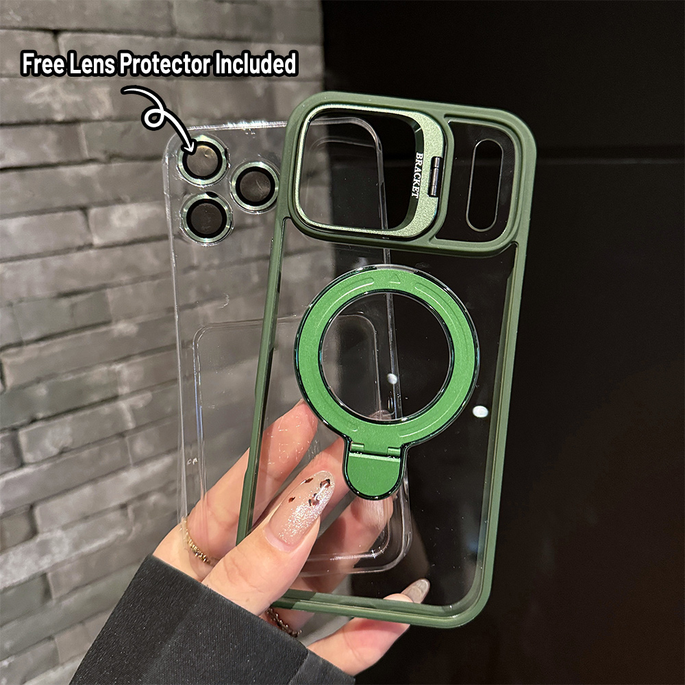 For Magsafe Magnetic Holder Ph - огляд і ціна Quality Phone Accessories