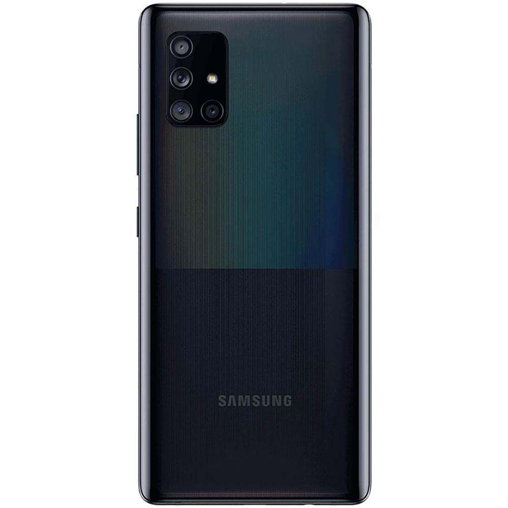 Samsung Galaxy A71 5G Smart An - огляд і ціна Phone Accessories Display