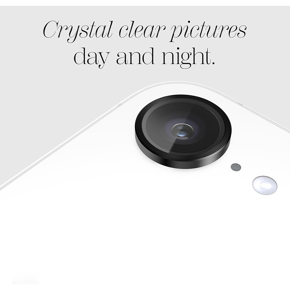 Camera Lens Protector Cover Fo - огляд і ціна Quality Phone Accessories