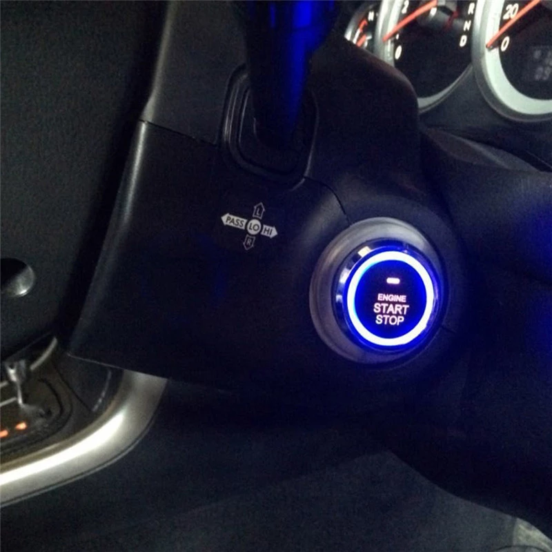Kirbin Car Alarm With Autostar - огляд і ціна Phone Accessories For Your Car