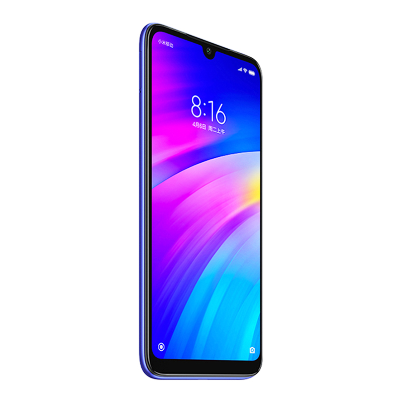 Xiaomi Redmi 7 Cellphone with  - огляд і ціна Phone Accessories Display