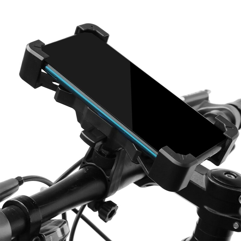 Universal Riding Phone Holder  - огляд і ціна Phone Accessories Android