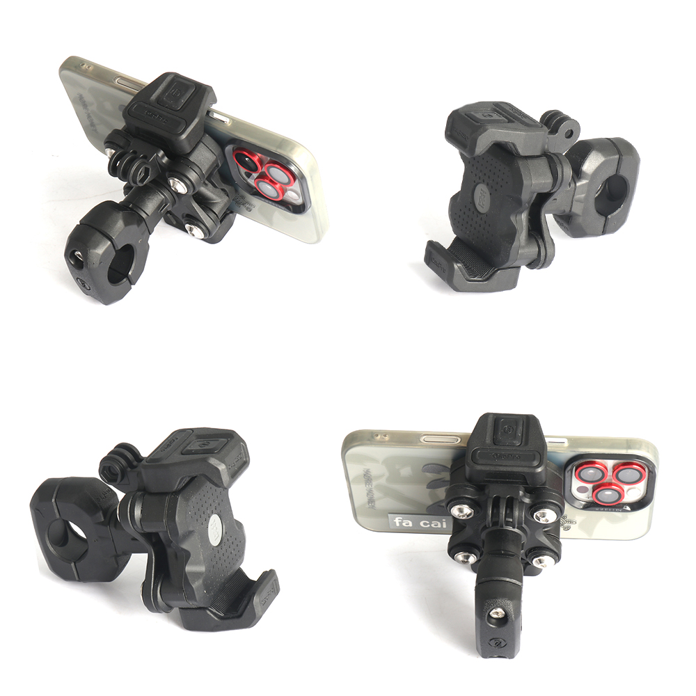 For KYMCO 350 300i Xciting 250 - огляд і ціна Quality Phone Accessories