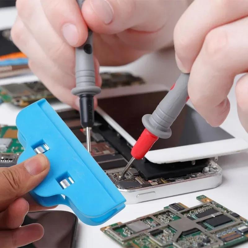 Universal Screen Fastening Cla - огляд і ціна Phone Accessories Repair