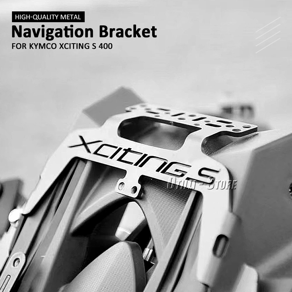 Motorcycle Phone Holder For KY - огляд і ціна Quality Phone Accessories