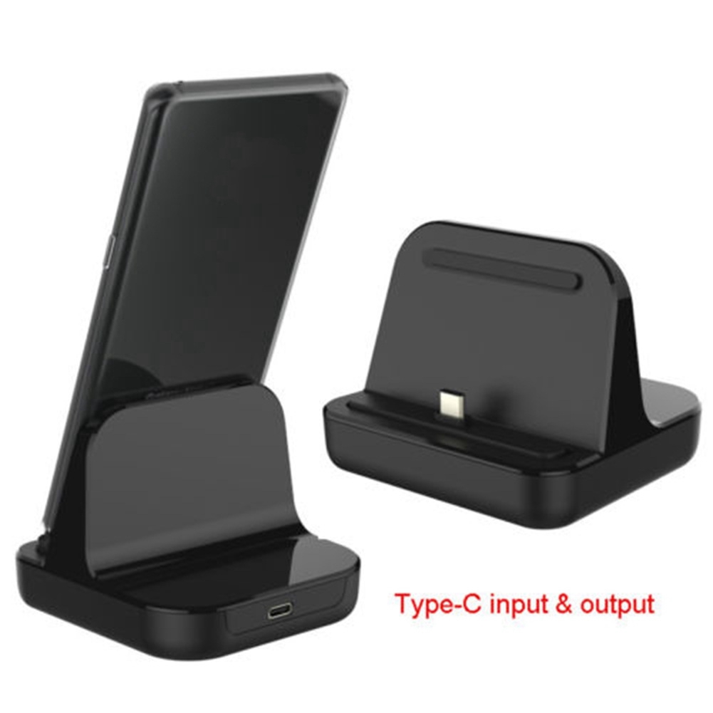 Type-C Charger Dock USB C 3.1  - огляд і ціна Phone Accessories Android