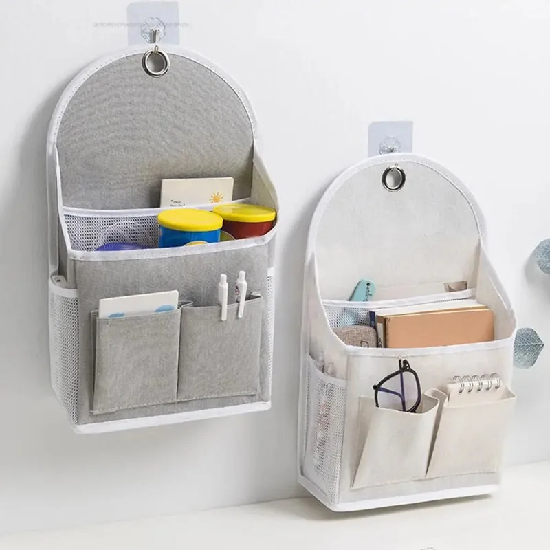 Fabric Hanging Storage Bag for - огляд і ціна Phone Accessories Hooks