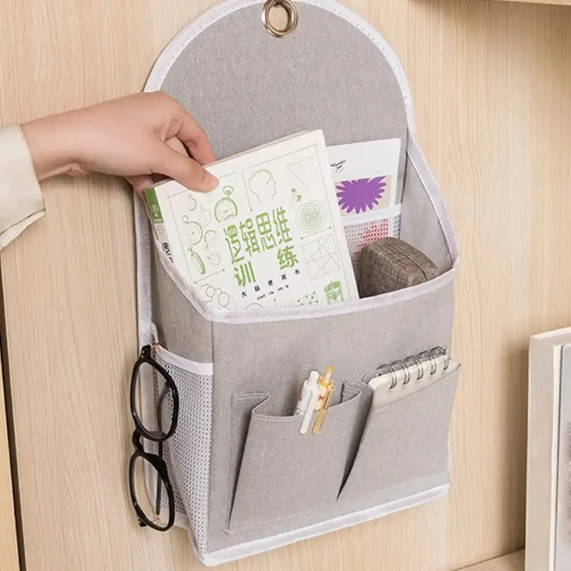 Fabric Hanging Storage Bag for - огляд і ціна Phone Accessories Hooks