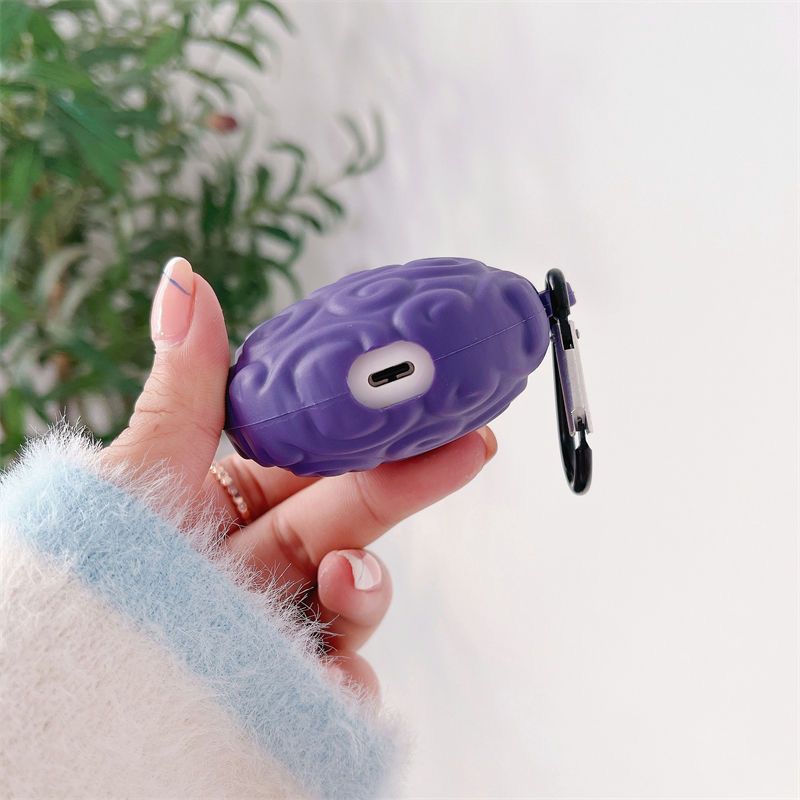 Apple Bluetooth Earbuds Case A - огляд і ціна Wireless Earbuds Case