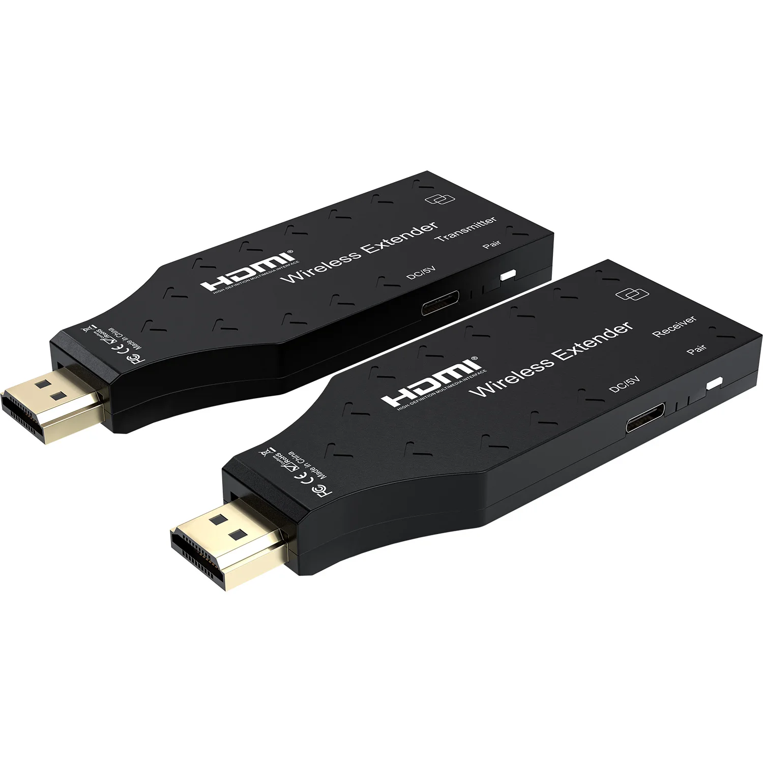 150M Wireless Video Transmitte - огляд і ціна Hdmi Phone Adapter