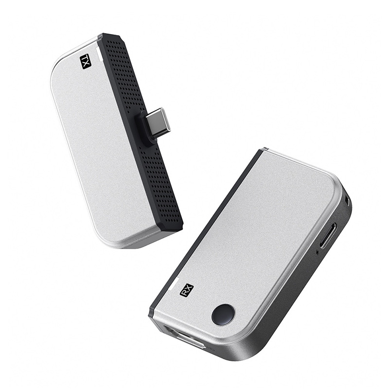 50m Type C Wireless Transmitte - огляд і ціна Hdmi Phone Adapter
