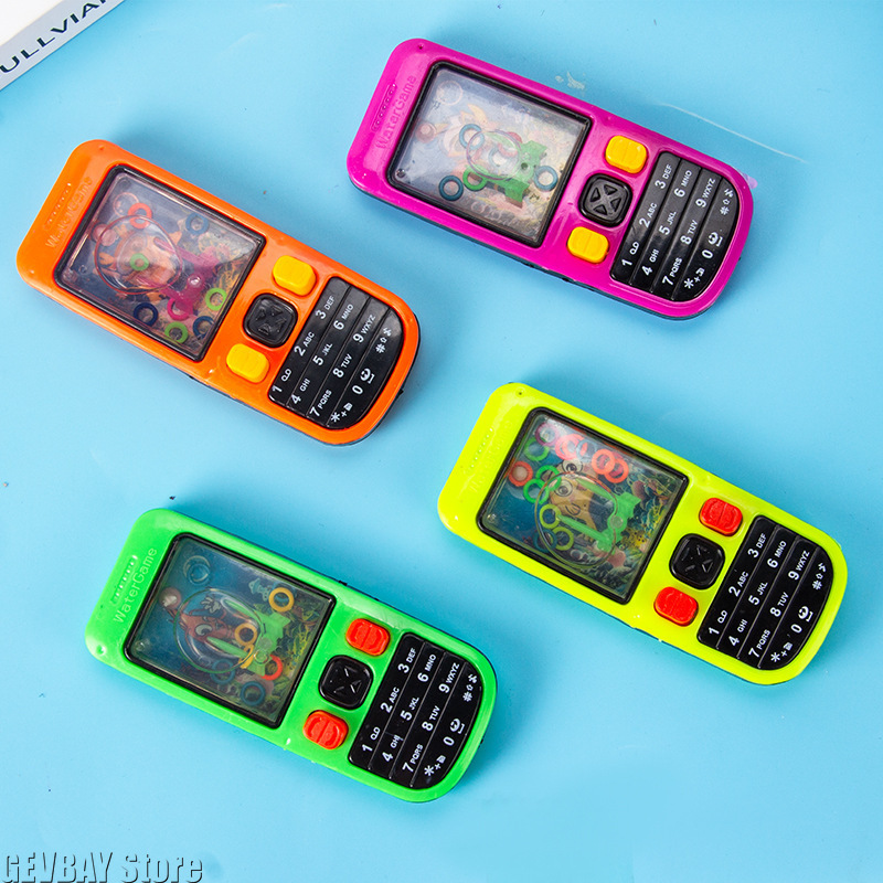 Random Color Cellphone Water R - огляд і ціна Phone Accessories For 11 Year Old Girl