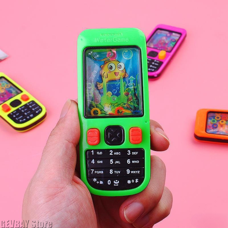 Random Color Cellphone Water R - огляд і ціна Phone Accessories For 11 Year Old Girl