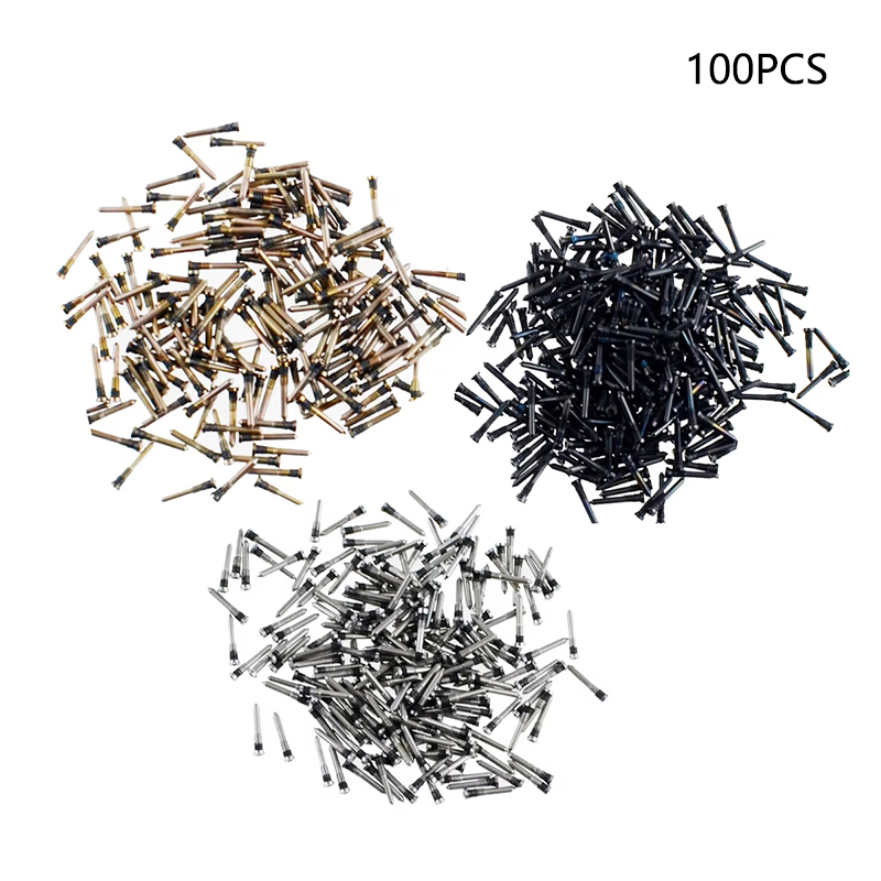 100Pcs Bottom Pentalobe Screws - огляд і ціна Phone Accessories Repair
