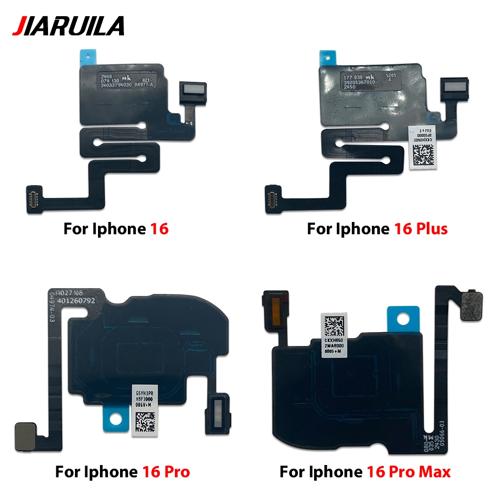 Earpiece Proximity Light Senso - огляд і ціна Phone Accessories Repair